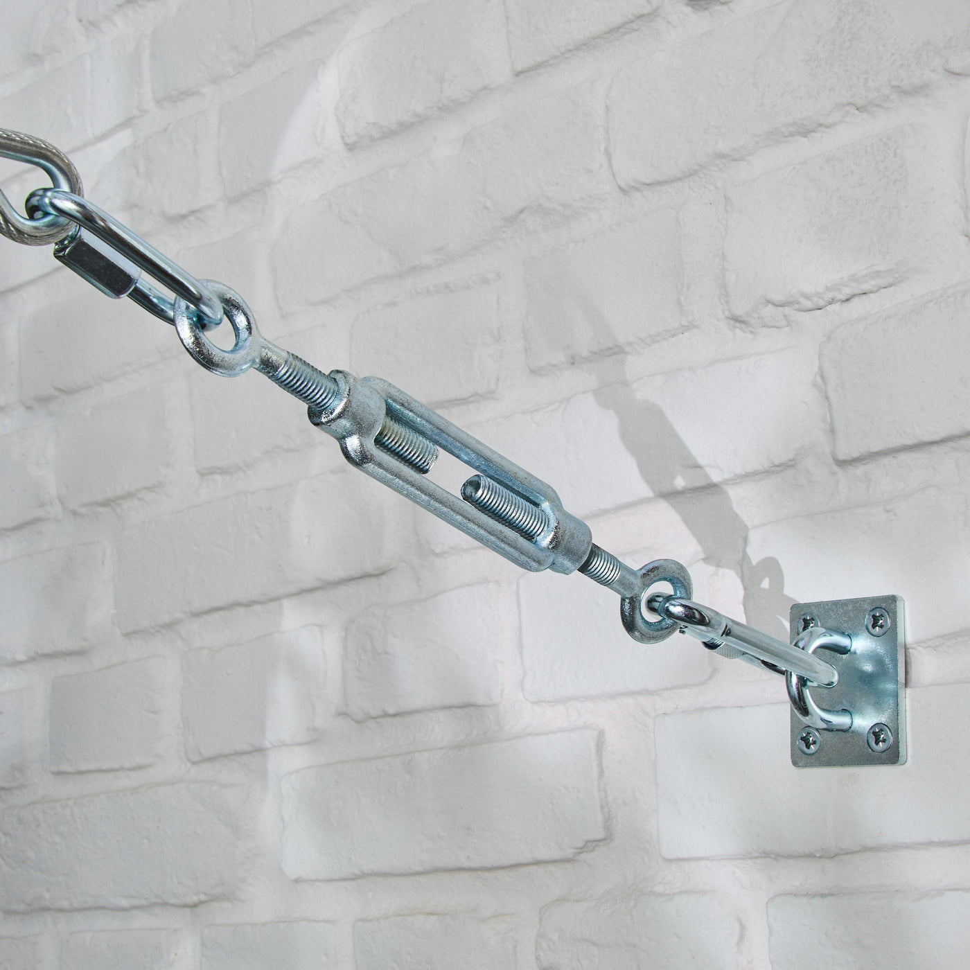 EYE/EYE CABLE TURNBUCKLE STANDER