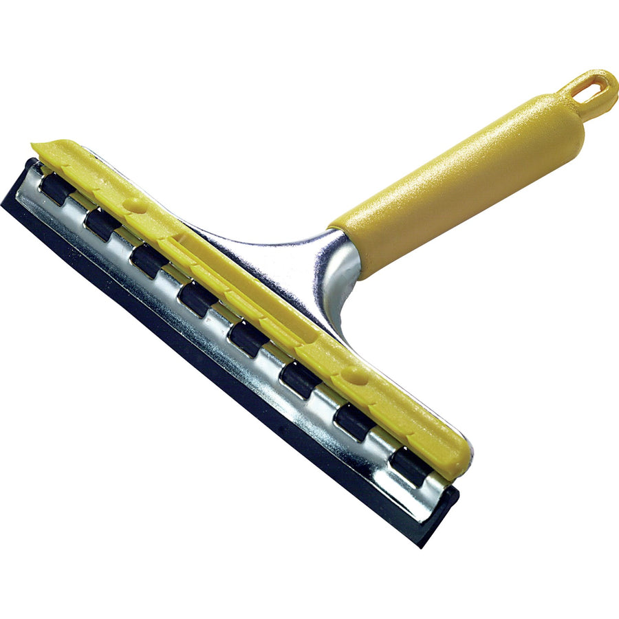 SQUEEGEE CM 20 METAL RUBBER HOLDER