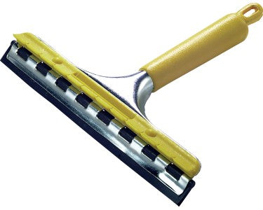 SQUEEGEE CM 20 METAL RUBBER HOLDER