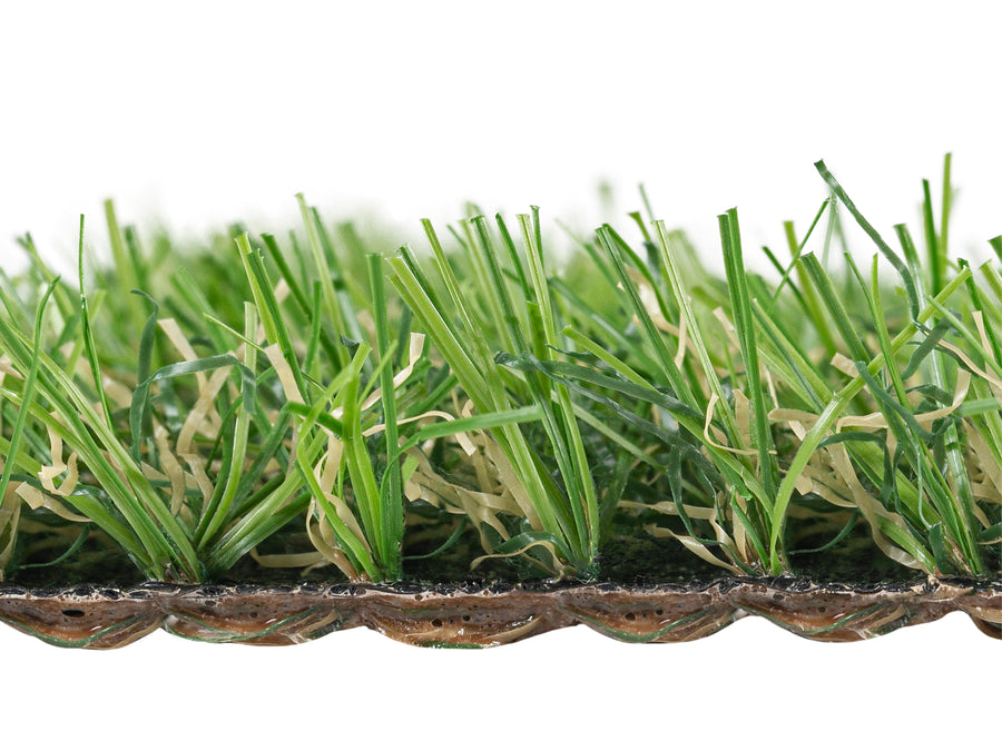 18mm Formentera artificial grass, 2x5m