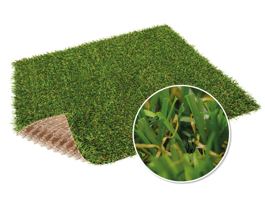 18mm Formentera artificial grass, 2x5m