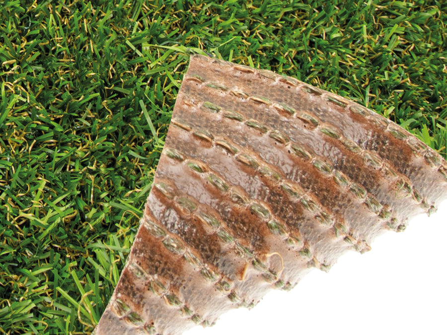 18mm Formentera artificial grass, 2x5m