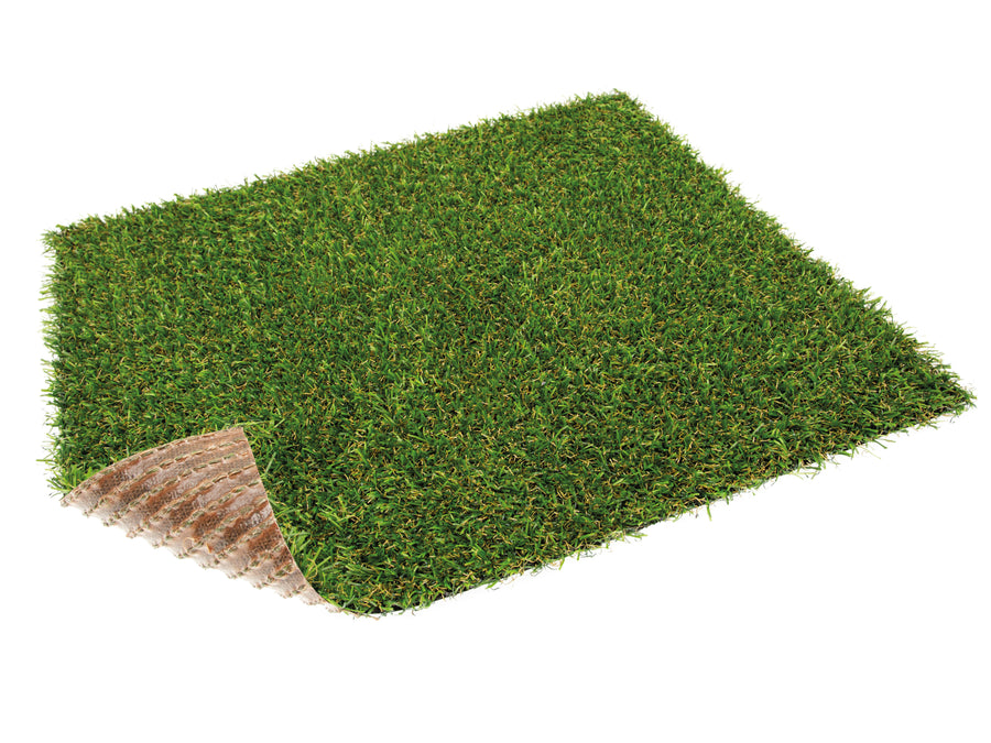 18mm Formentera artificial grass, 2x5m