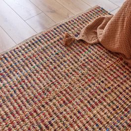 BAKI MULTICOLOR OUTDOOR RUG 60X120CM