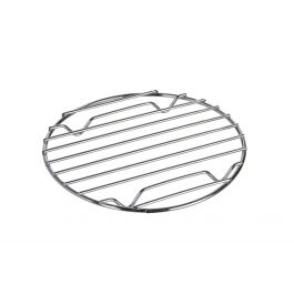 CALI CHROME TRIVET D 20 CM