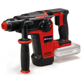 EINHELL BRUSHLESS 18V DEMOLITION HAMMER, WITHOUT BATTERY AND CHARGER