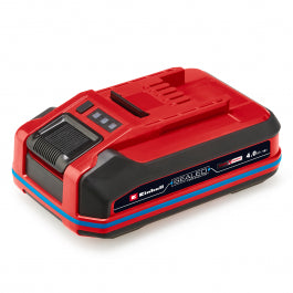 EINHELL BATTERY 18 V 4.0 Ah