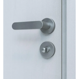 BATHROOM VENT BRUSHED NICKEL LU