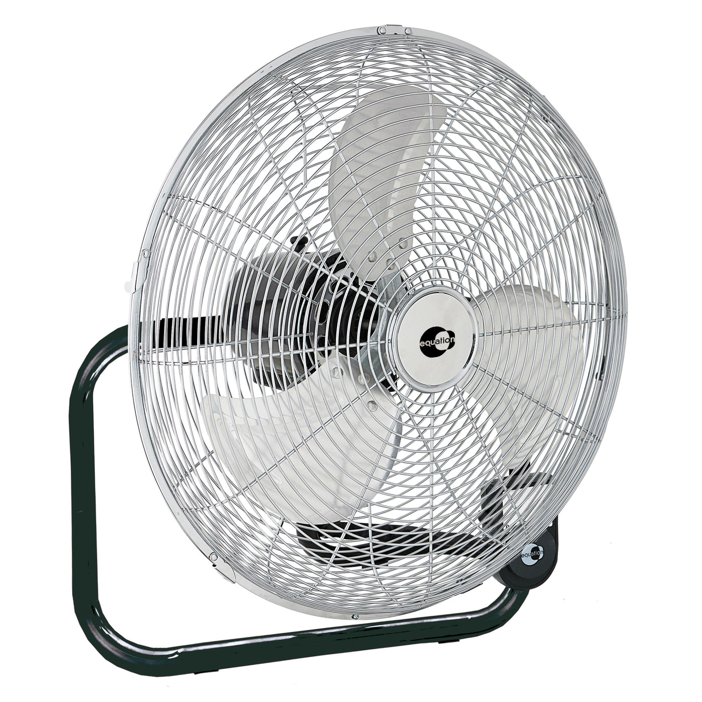 3-IN-1 EQUATION CHROME FAN