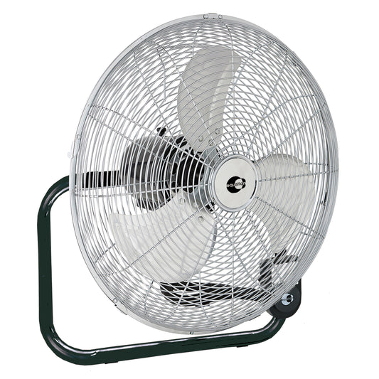 3-IN-1 EQUATION CHROME FAN