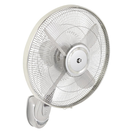 WALL FAN WITH REMOTE CONTROL
