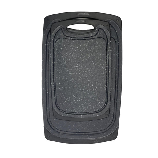 Set of 2 chopping boards (S and M) -
