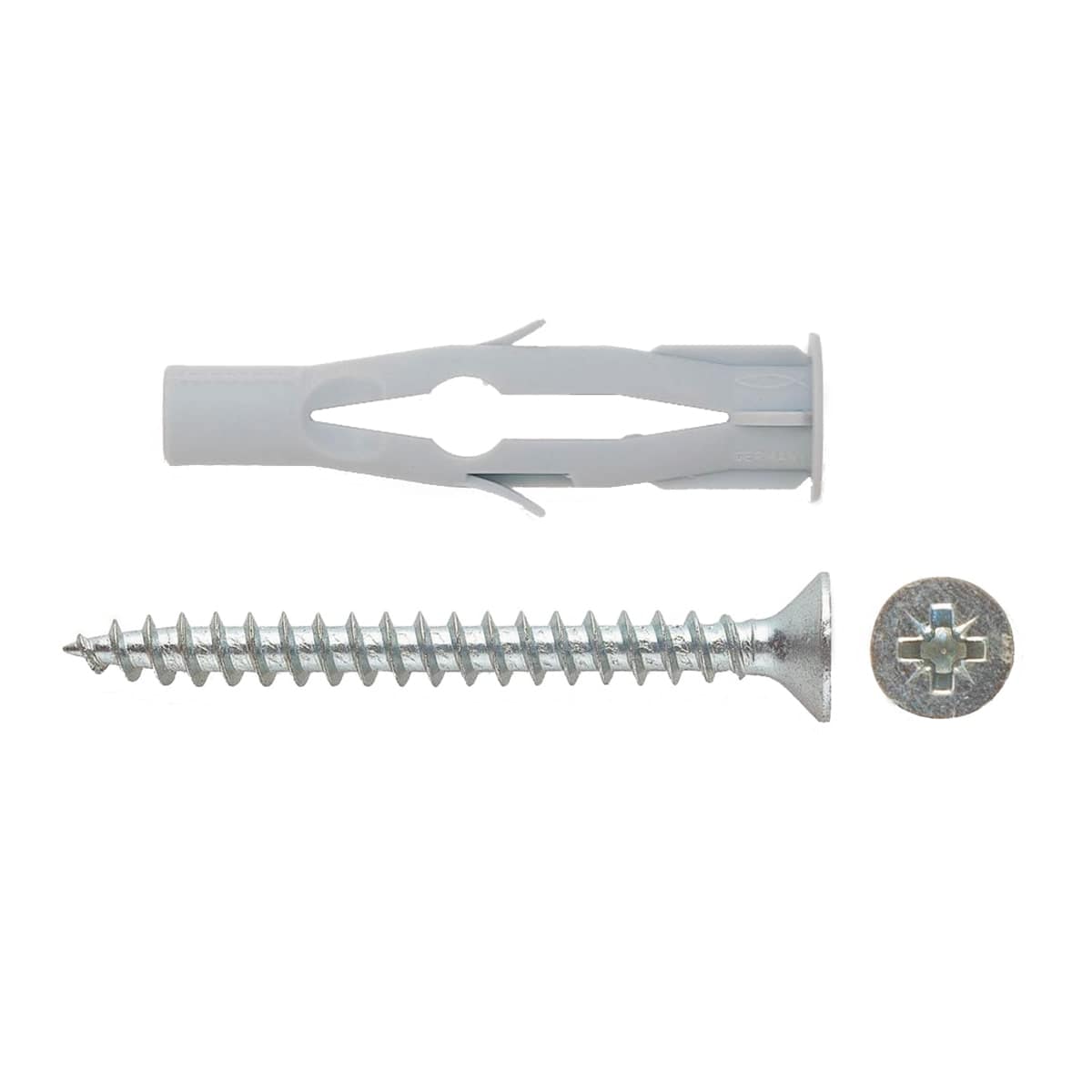 Bricocenter FISCHER CASE SOS FASTENING KIT