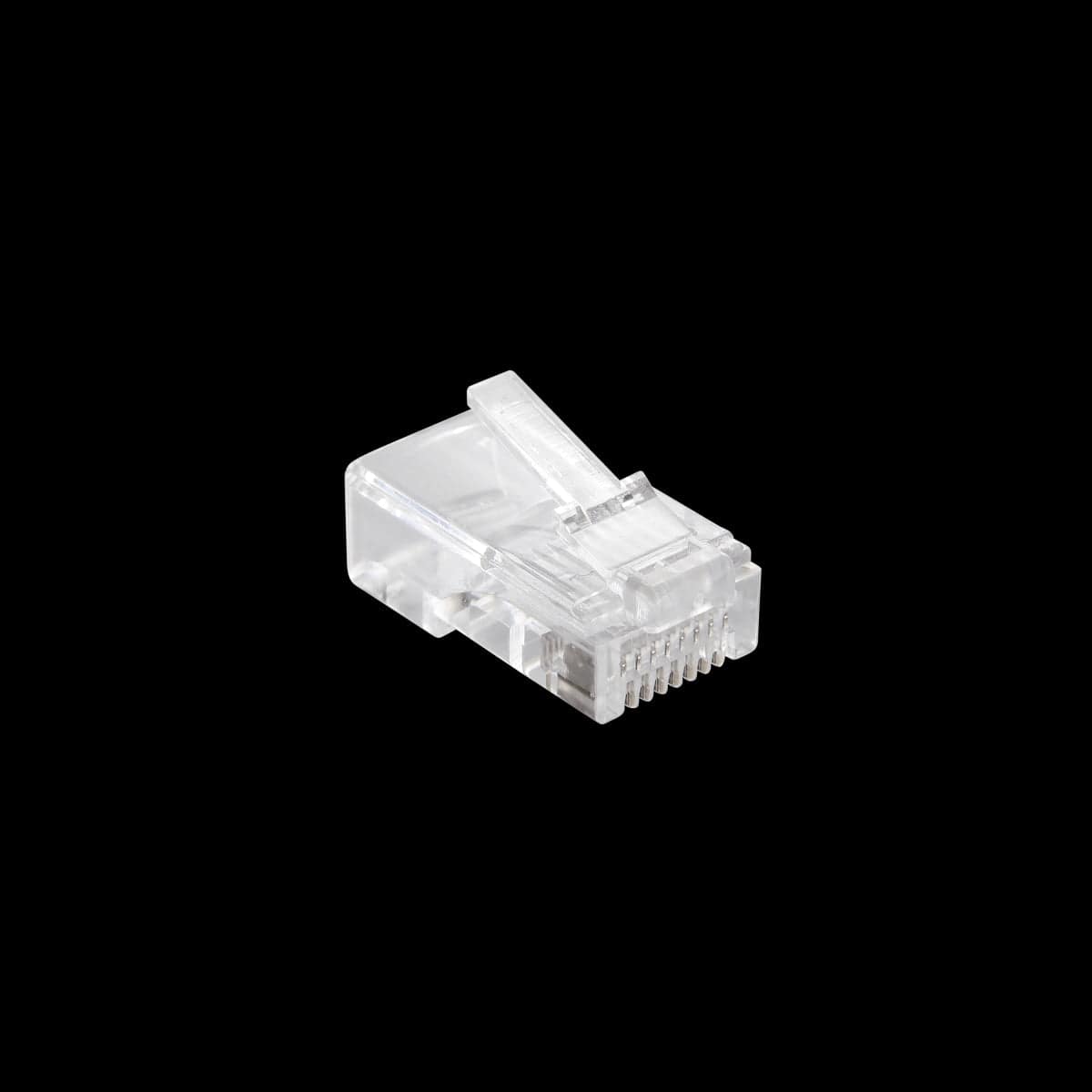 Bricocenter 5 RJ45 CAT5 CRIMP CONNECTORS
