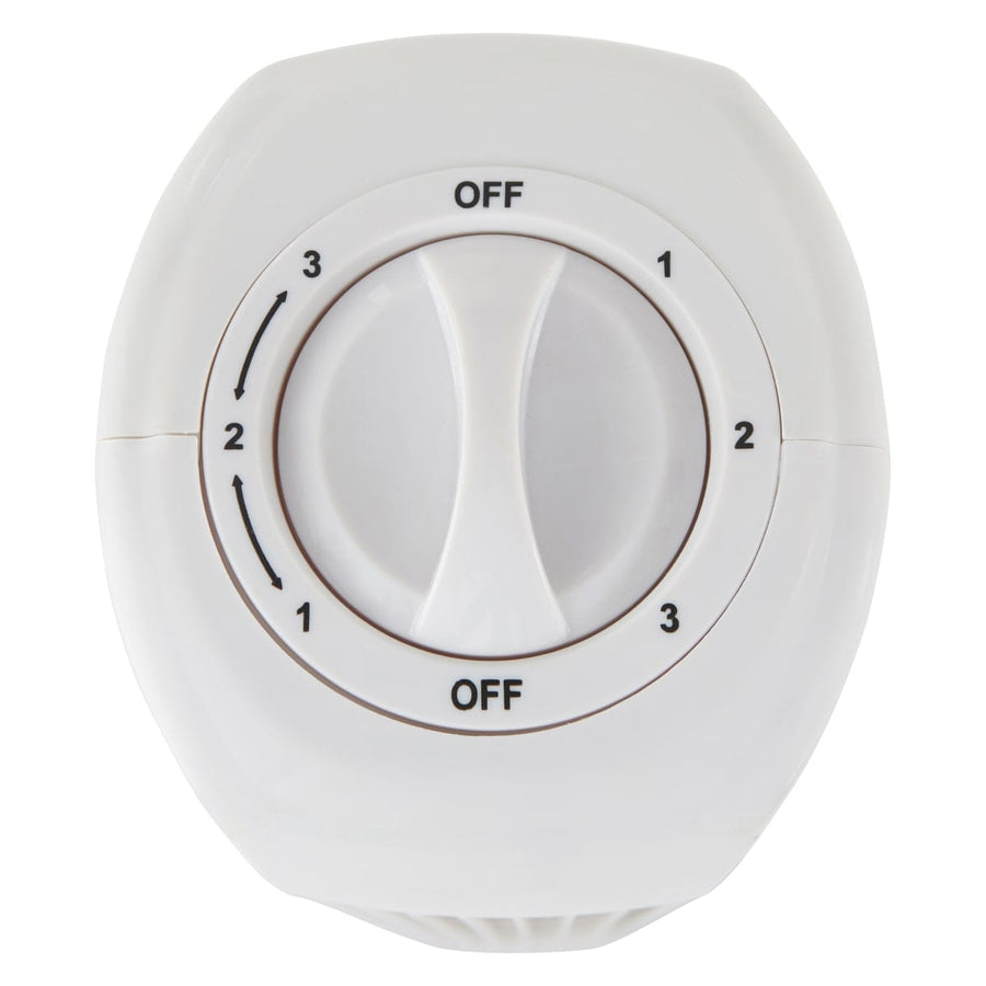 Bricocenter TOWER FAN H75 3 VEIL C/TIMER BCO