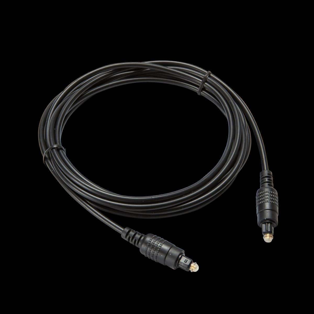 Bricocenter 3MT FIBRE OPTIC CABLE