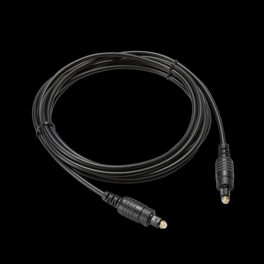 Bricocenter 3MT FIBRE OPTIC CABLE
