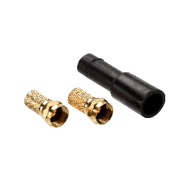 2 F-PLUGS + EVOLOGY INSULATION SLEEVE