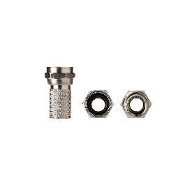 5 FEMALE PLUGS WITH WATERPROOF JOINT