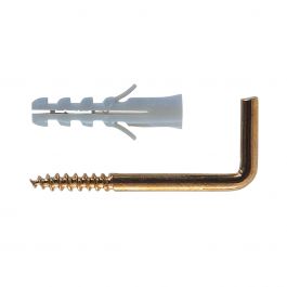 FISCHER PLUGS S4G SX PLUS DIAM 4 X 20