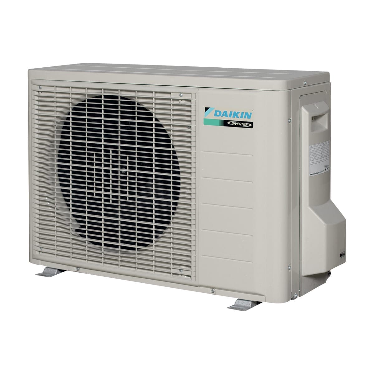 Bricocenter MONOSPLIT INVERTER EMURA 9000 BTU DAIKIN AIR CONDITIONER A++/A++ GAS R32