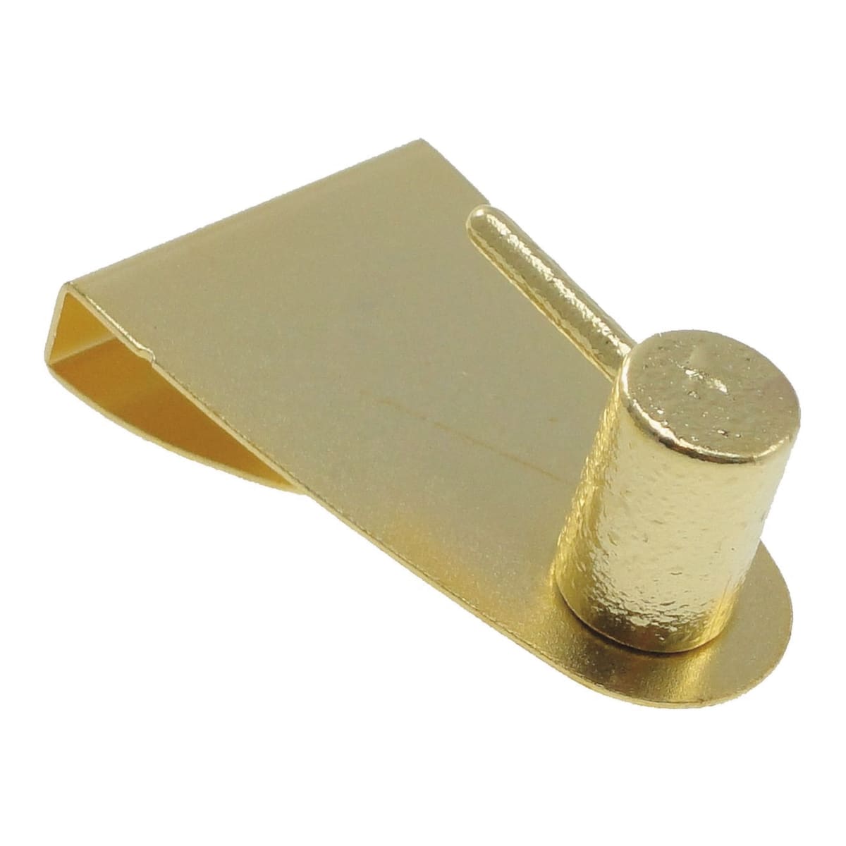 ELEGANCE SPRINGS FOR ALUMINIUM FRAMES BRASS 2 PIECES