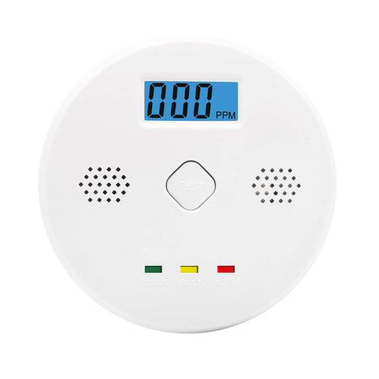 CARBON MONOXIDE DETECTOR
