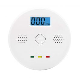 CARBON MONOXIDE DETECTOR