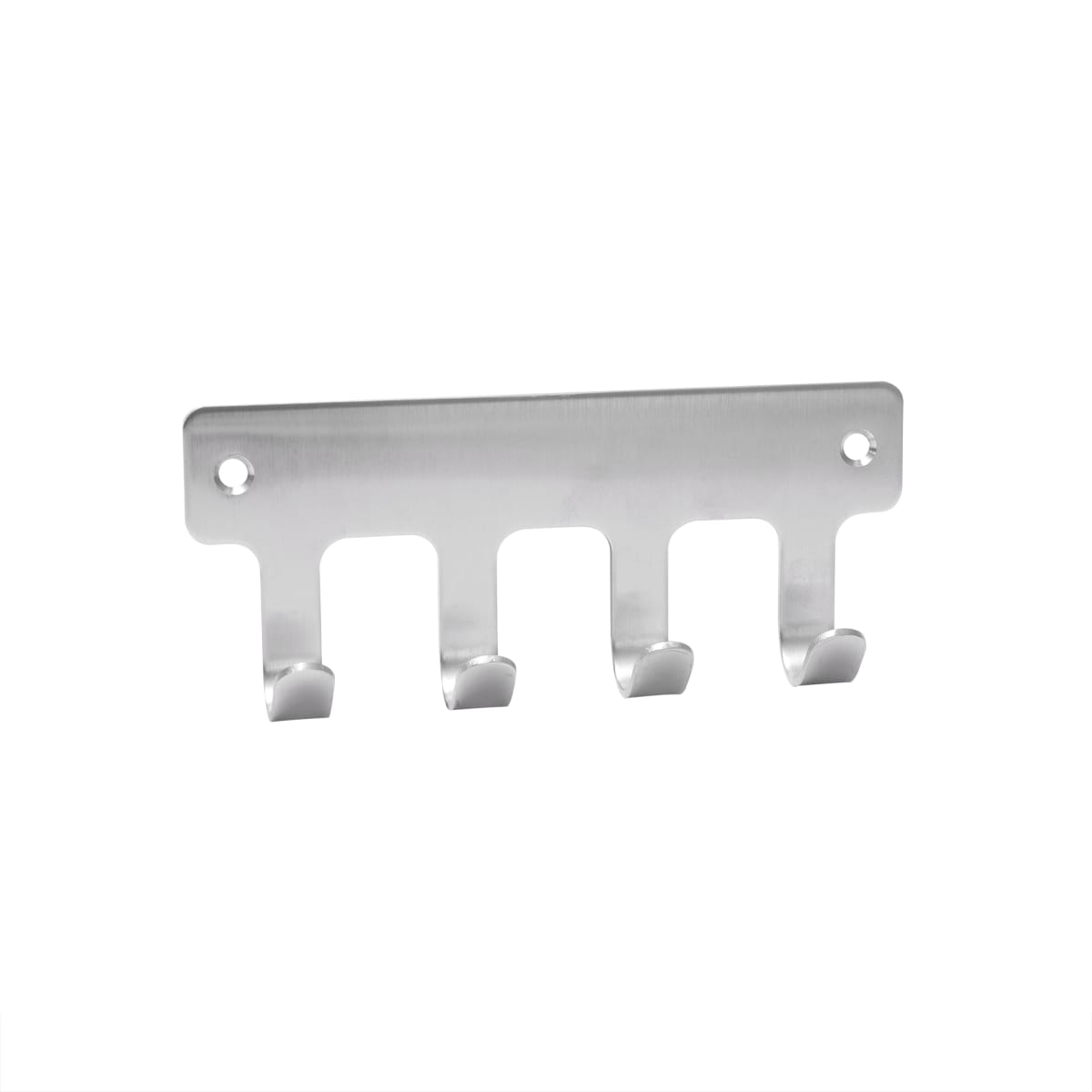 Bricocenter 4-POST HANGER SCREWS LOFT/MIA SATIN FINISH