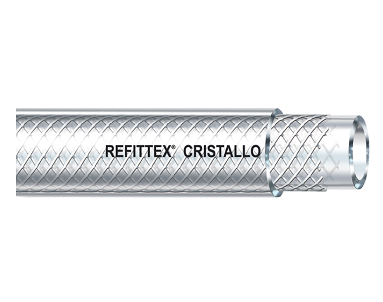 *TUBE REFITTEX CRYSTAL 16MM