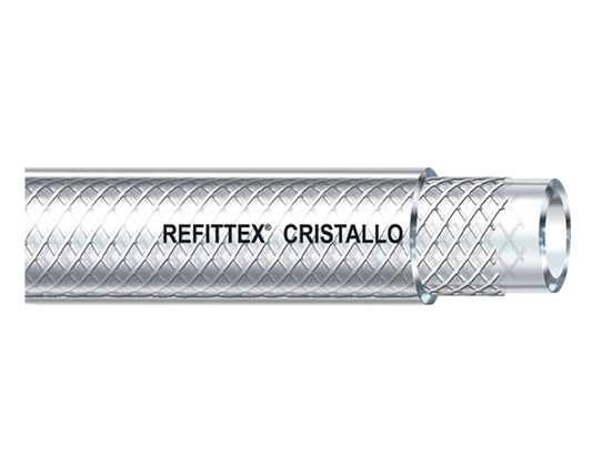*TUBE REFITTEX CRYSTAL 16MM