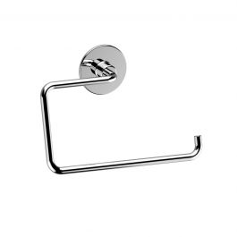 RING SCREWS OR ADHESIVE 3M SPRING SENSEA CHROME