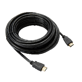 HDMI MALE/MALE CABLE 10MT BLACK EVOLOGY