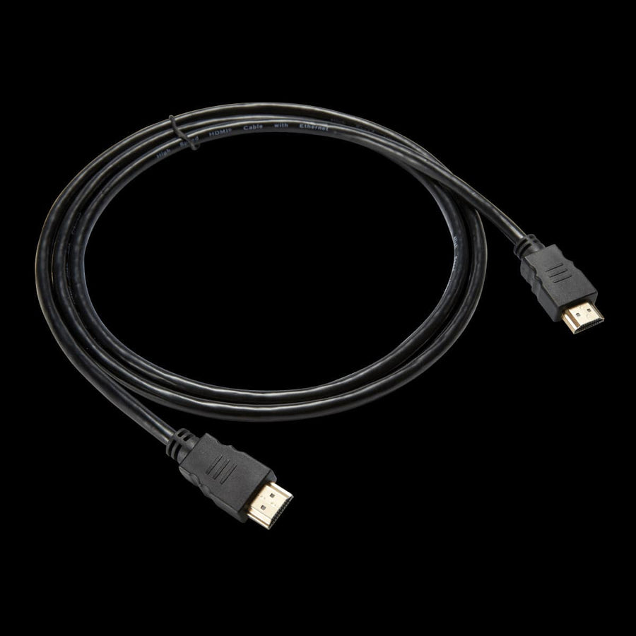 Bricocenter CABLE 1.5 M HDMI MALE/HDMI MALE