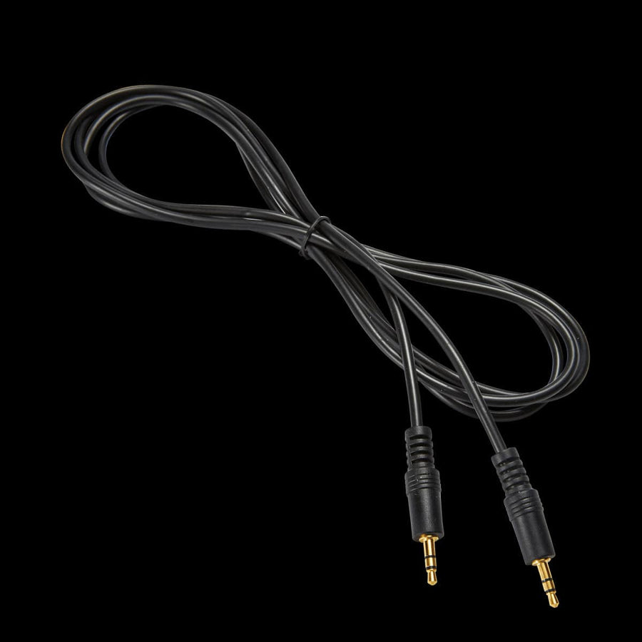 Bricocenter 2MT CABLE JACK 3,5MM MALE/JACK 3,5MM MALE