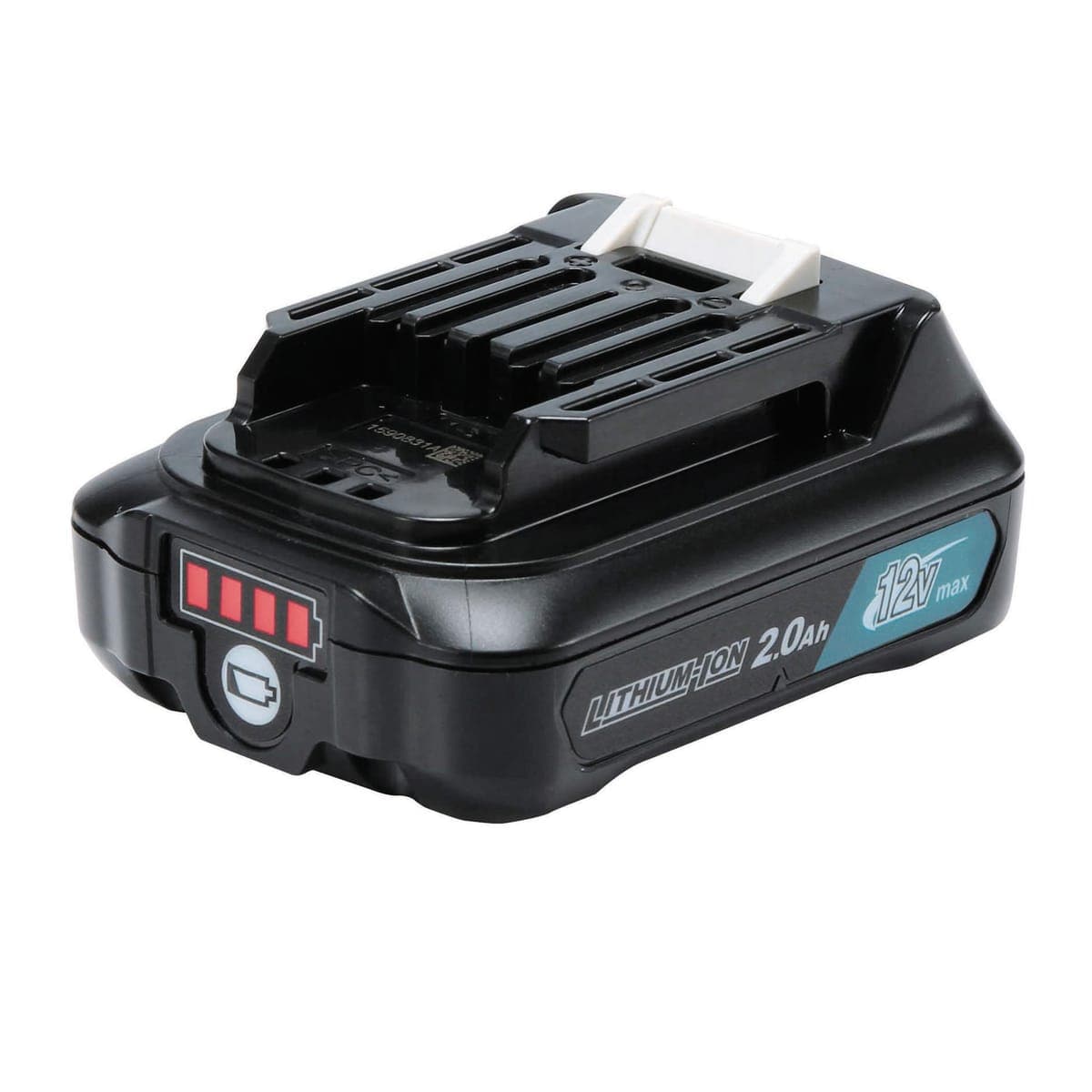 Bricocenter BATTERIA AL LITIO MAKITA 12V 2 AH