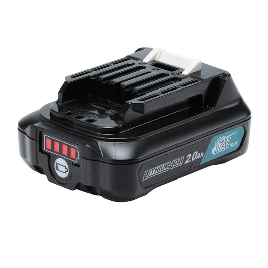 Bricocenter BATTERIA AL LITIO MAKITA 12V 2 AH