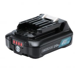 BATTERIA AL LITIO MAKITA 12V 2 AH