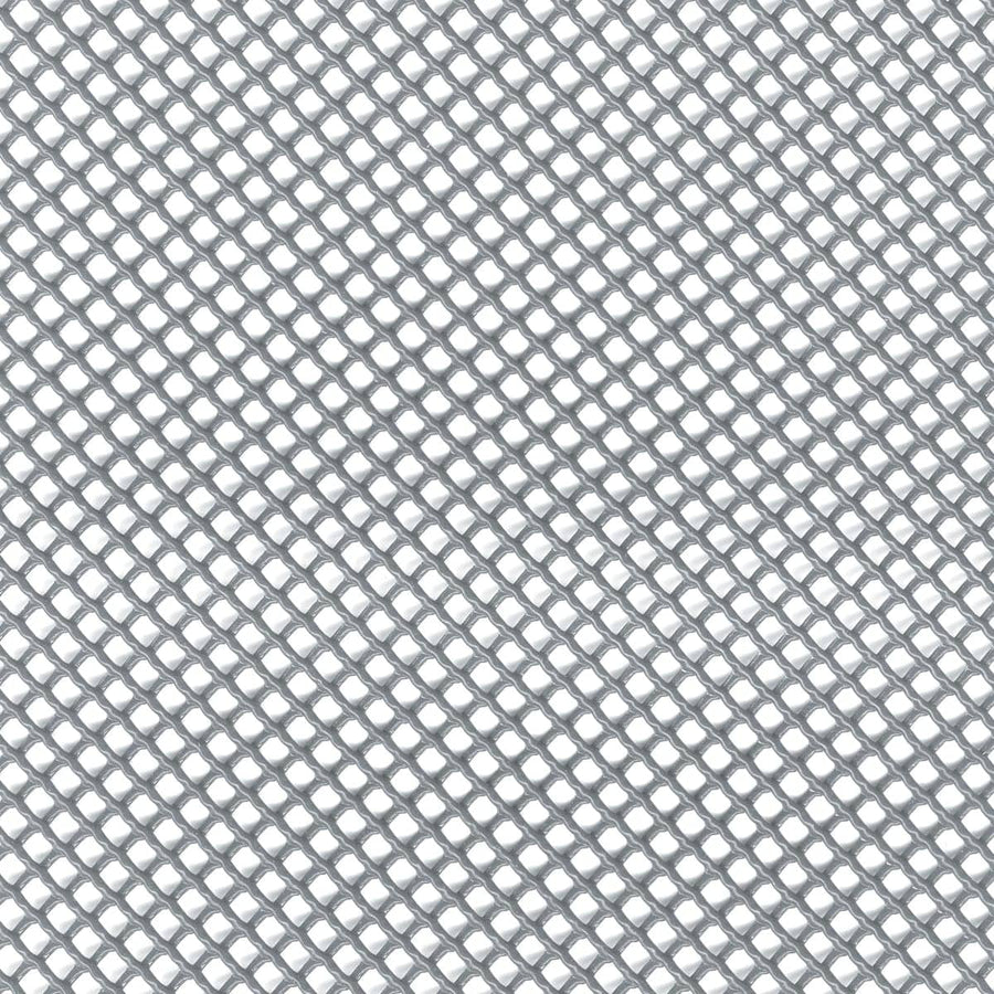 Bricocenter JOLLY NET FOR MANHOLES GREY PLASTIC 0.5X5 M