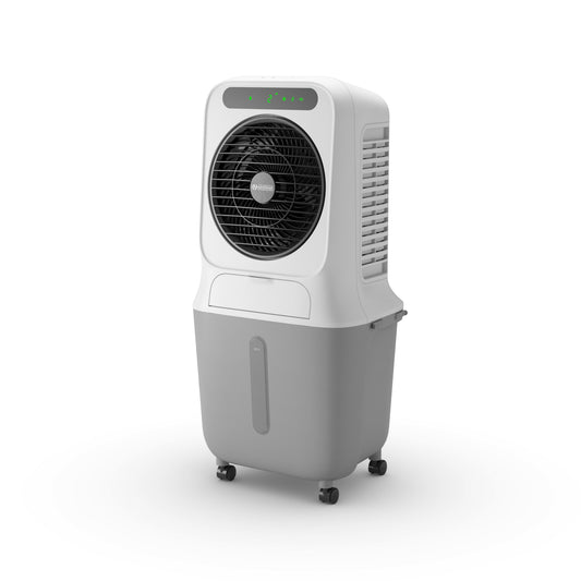 Peler 25 wifi evaporative cooler olimpia splendid with 25l tank and wifi integra
