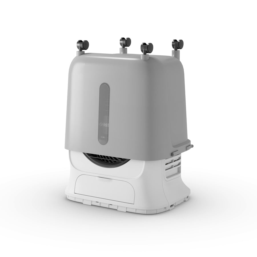 Peler 25 wifi evaporative cooler olimpia splendid with 25l tank and wifi integra