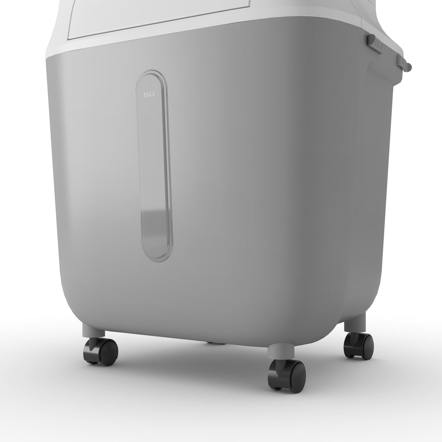 Peler 25 wifi evaporative cooler olimpia splendid with 25l tank and wifi integra