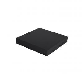 Perforated Shelf L23xW23xH3.8CM COLOREN