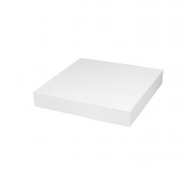 TAMURATA SHELF L623P23 SP3.8 CM WHITE