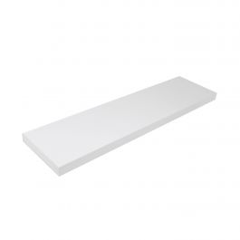 TAMURED W90xD23 SP3.8 CM WHITE TAMURED TABLE.