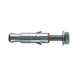 TASSELLI FISCHER SLM DAM 12 X 45 MM CON VITE, 2 PEZZI