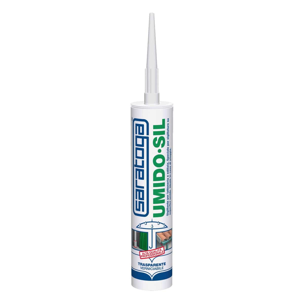 Bricocenter SEALANT FOR WET SURFACES 280ML