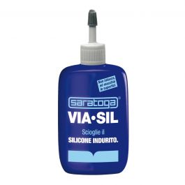 VIA SILICONE 100 ML