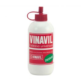 PAPER AND WOOD GLUE D1 VINAVIL 100 G