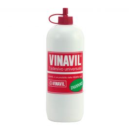 PAPER AND WOOD GLUE D1 VINAVIL 250 G